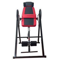 Инверсионный стол Techfit Pron (Red/Black) Thumb