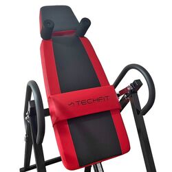 Инверсионный стол Techfit Pron (Red/Black) Thumb
