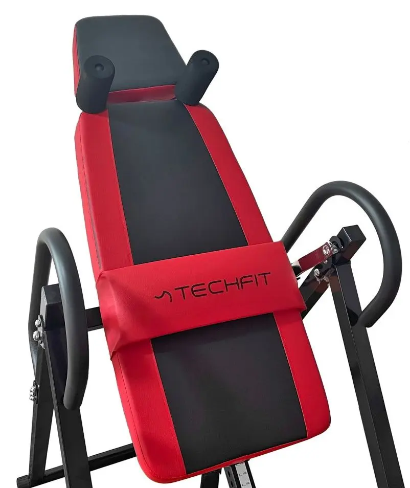 Инверсионный стол Techfit Pron (Red/Black)