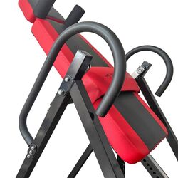 Инверсионный стол Techfit Pron (Red/Black) Thumb