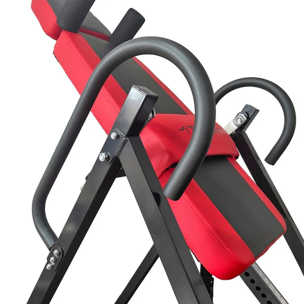 Инверсионный стол Techfit Pron (Red/Black)