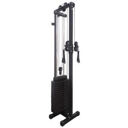 Многофункциональный тренажер TechFit MXT-600 (Black)