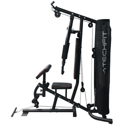 Многофункциональный тренажер Techfit MXT-650 (Black) Thumb