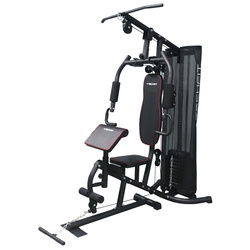 Многофункциональный тренажер Techfit MXT-650 (Black) Thumb