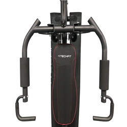 Многофункциональный тренажер Techfit MXT-650 (Black) Thumb