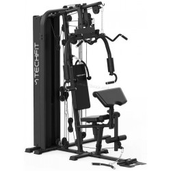 Многофункциональный тренажер Techfit MXT-Premium (Black)