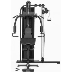 Многофункциональный тренажер Techfit MXT-Premium (Black) Thumb