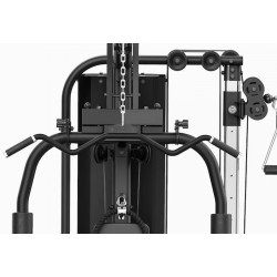 Многофункциональный тренажер Techfit MXT-Premium (Black) Thumb