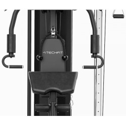 Многофункциональный тренажер Techfit MXT-Premium (Black) Thumb