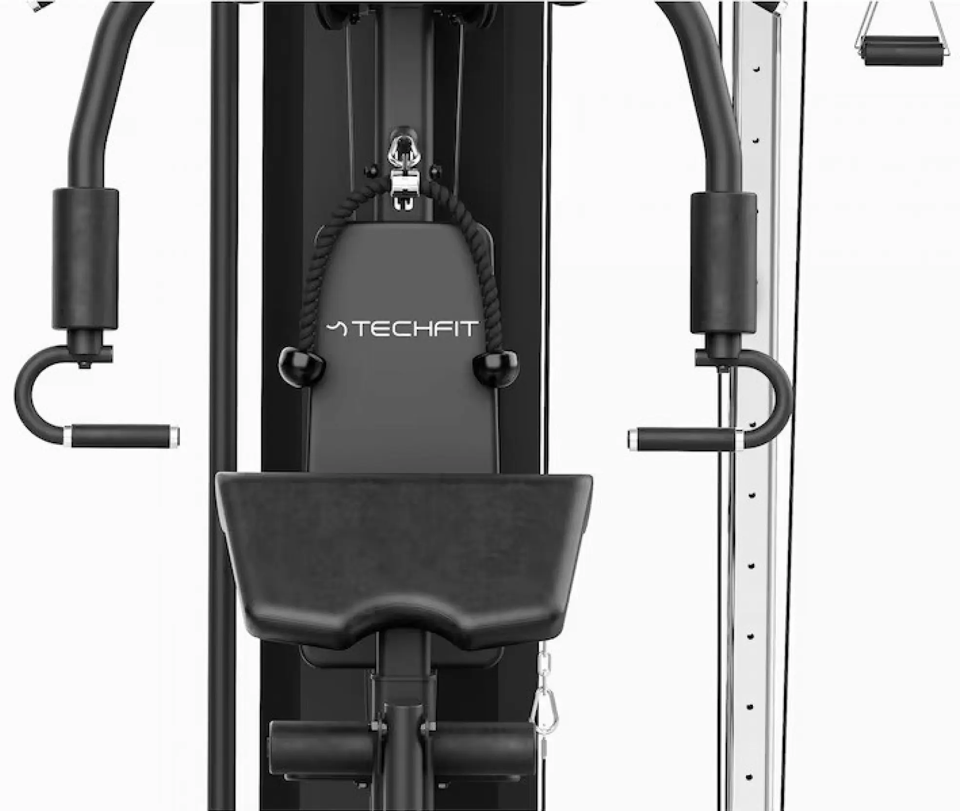 Многофункциональный тренажер Techfit MXT-Premium (Black) - 6