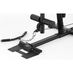 Многофункциональный тренажер Techfit MXT-Premium (Black) Thumb