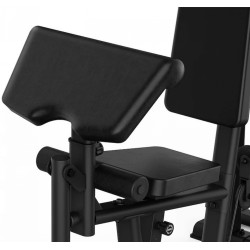 Многофункциональный тренажер Techfit MXT-Premium (Black) Thumb