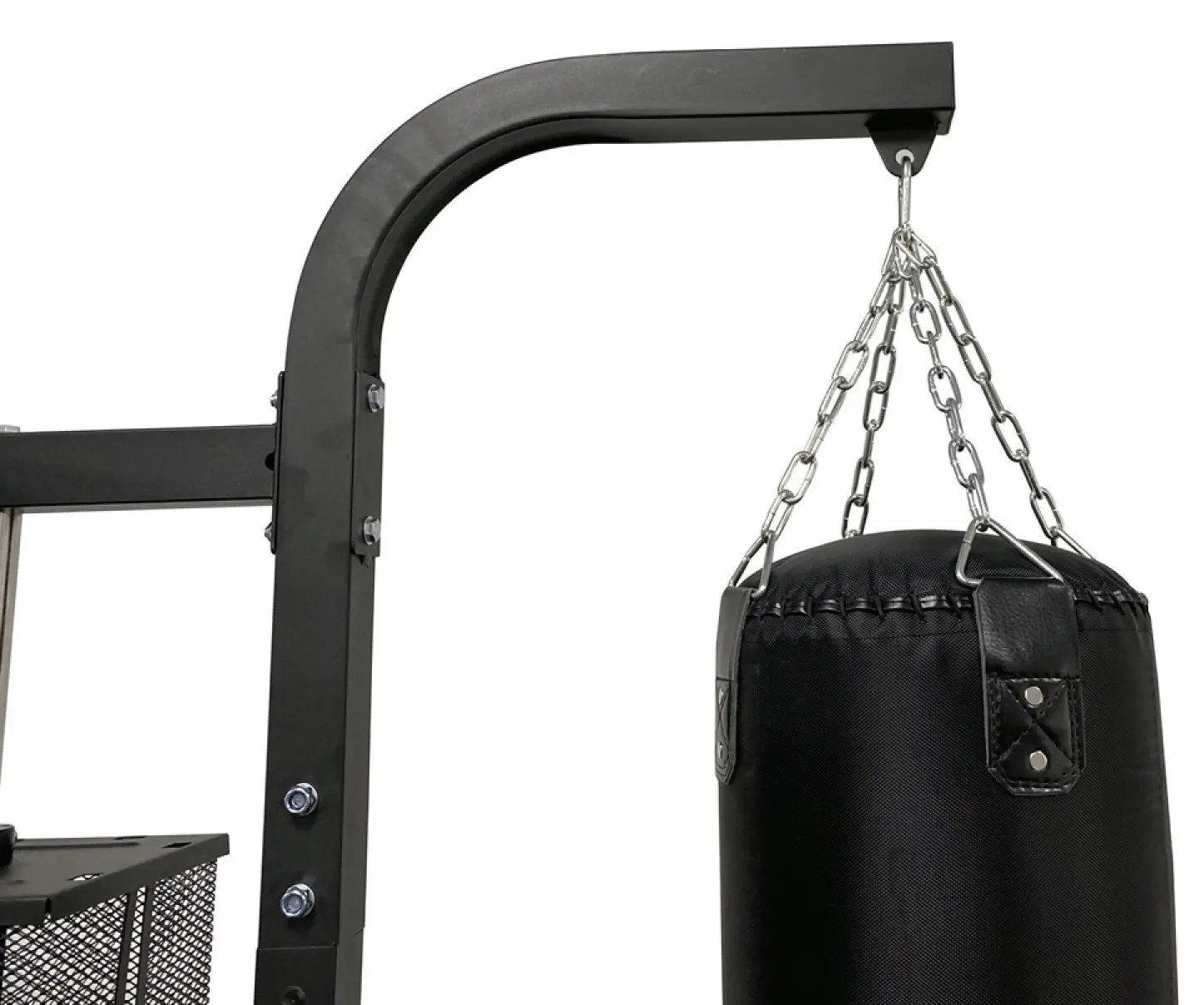 Мультифункциональный тренажер Techfit MXT-800 (Black)