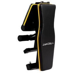 Скамья многофункциональная Techfit Power 500 (Black/Yellow) Thumb