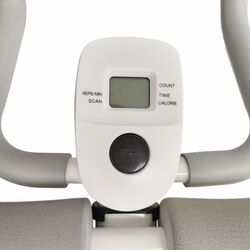 Aparat pentru abdomen Techfit AB1000 Power (White) Thumb