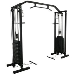 Aparat crossover Techfit CX-7500 (Black) Thumb