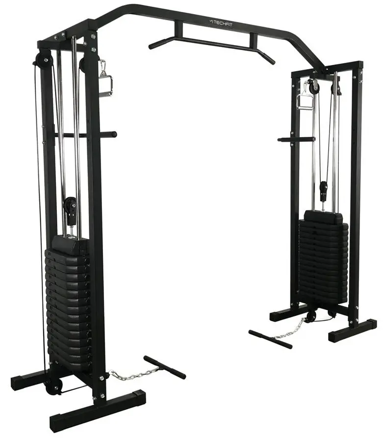 Aparat crossover Techfit CX-7500 (Black)