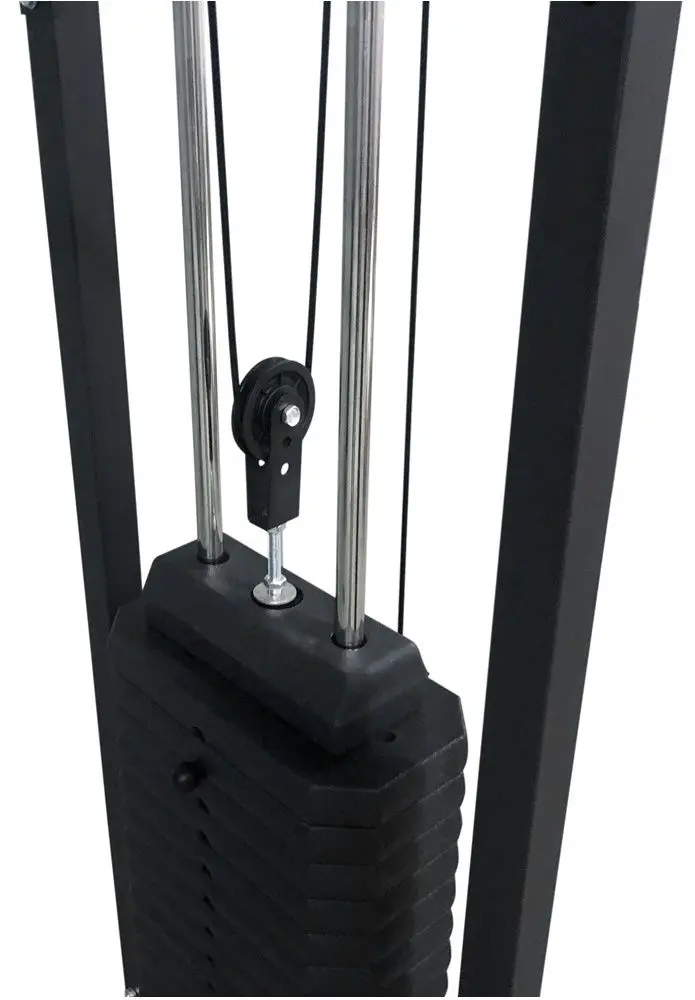 Aparat crossover Techfit CX-7500 (Black)