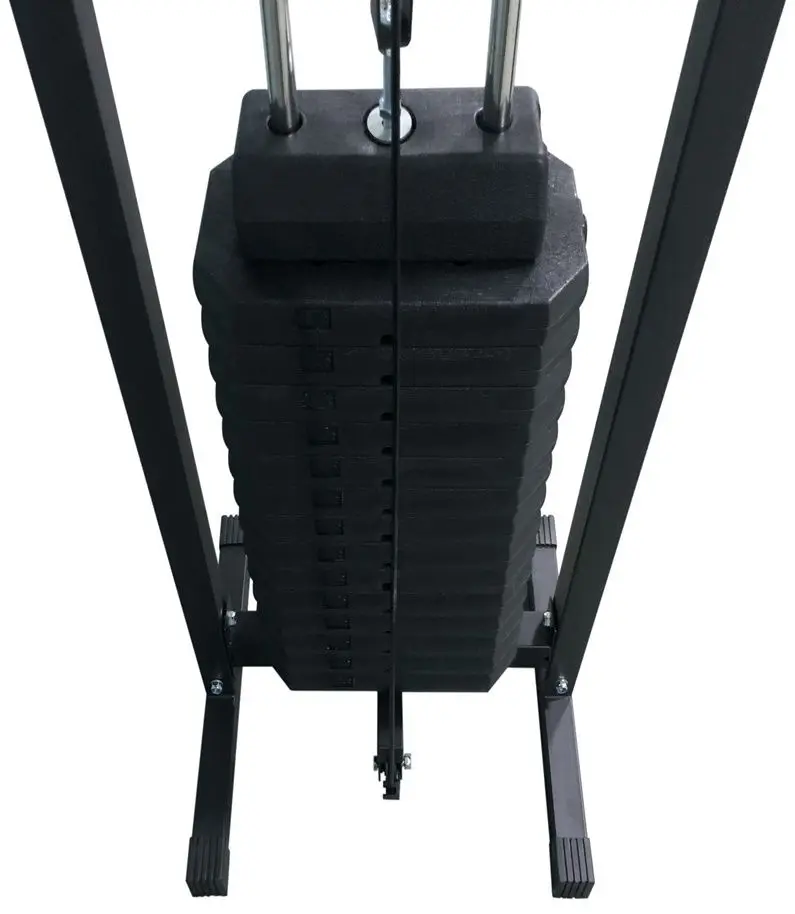 Aparat crossover Techfit CX-7500 (Black)