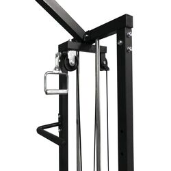 Aparat crossover Techfit CX-7500 (Black) Thumb