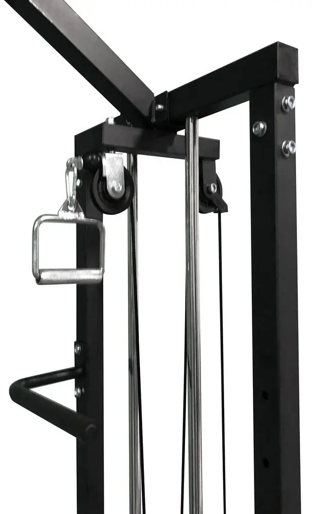 Aparat crossover Techfit CX-7500 (Black)