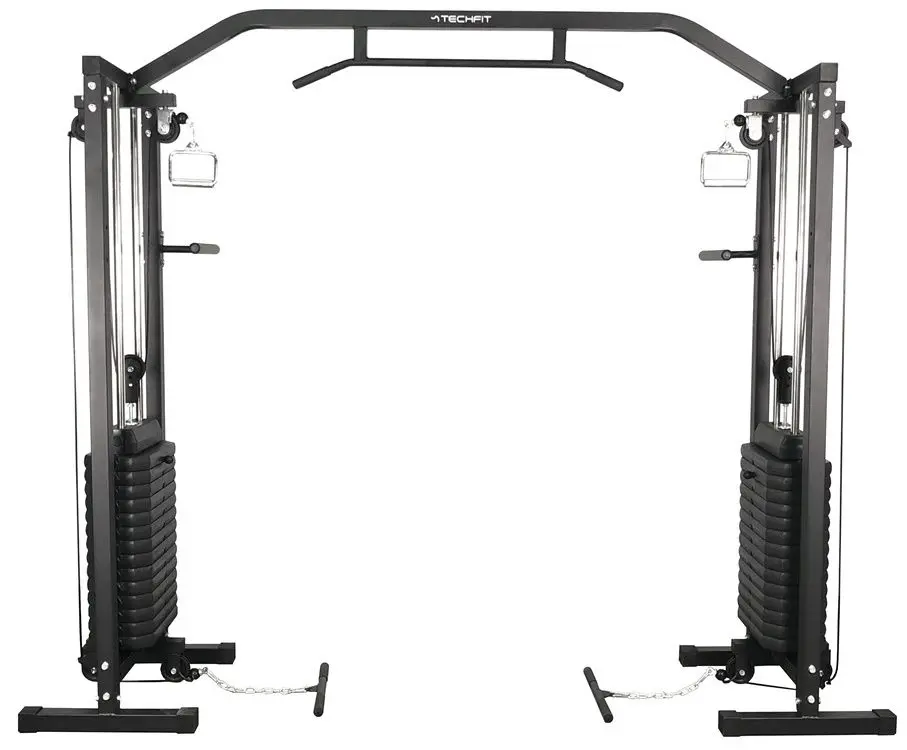 Aparat crossover Techfit CX-7500 (Black)
