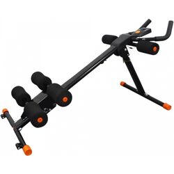 Тренажёр для пресса Toorx AB1000 Power (Black) Thumb