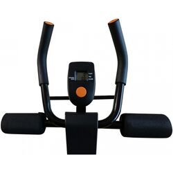 Тренажёр для пресса Toorx AB1000 Power (Black) Thumb