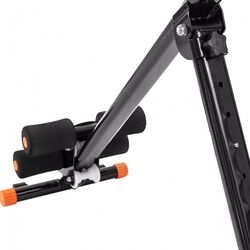 Тренажёр для пресса Toorx AB1000 Power (Black) Thumb