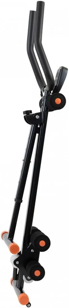 Тренажёр для пресса Toorx AB1000 Power (Black)