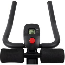 Тренажёр для пресса Toorx AB1000 Power (Black) Thumb