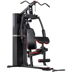 Aparat multifunctional TheWay Fitness MS600S (Black)