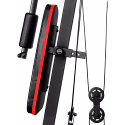 Aparat multifunctional TheWay Fitness MS635S (Black) Thumb