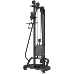 Aparat multifunctional TheWay Fitness ZH-005B (Black)