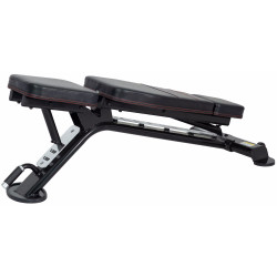 Banca reglabila TheWay Fitness GM1101 (Black) Thumb