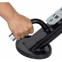 Banca reglabila TheWay Fitness GM1101 (Black) Thumb