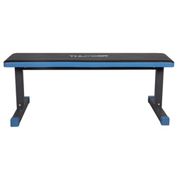 Скамья прямая Thunder Freely (Black/Blue) Thumb