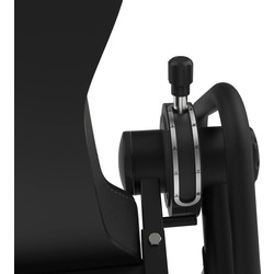 Masa de inversie Toorx Semi-Pro GBX-3000 (Black) Thumb