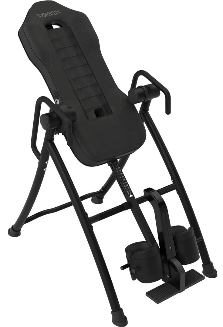 Masa de inversie Toorx Semi-Pro GBX-3000 (Black)