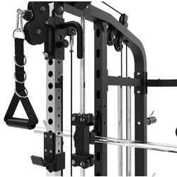 Aparat multifunctional Toorx ASX-4000 (Black) Thumb