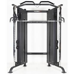 Aparat multifunctional Toorx CSX-3000 (Black) Thumb