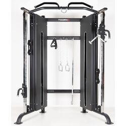 Aparat multifunctional Toorx CSX-3000 (Black) Thumb