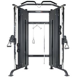 Aparat multifunctional Toorx CSX-3000 (Black)