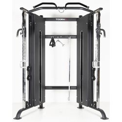 Aparat multifunctional Toorx CSX-3000 (Black) Thumb