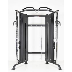 Aparat multifunctional Toorx CSX-3000 (Black) Thumb