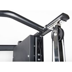 Aparat multifunctional Toorx CSX-3000 (Black) Thumb