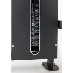 Aparat multifunctional Toorx CSX-3000 (Black) Thumb