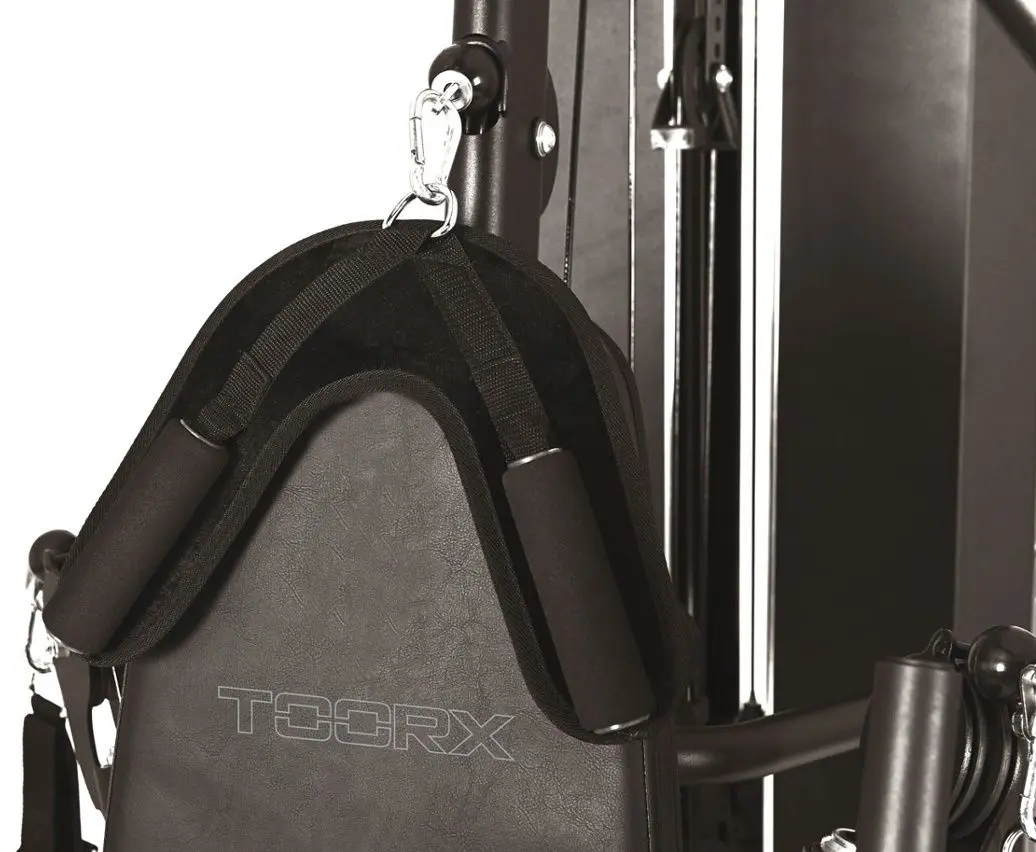 Многофункциональный тренажер Toorx MSX-300 (Black)