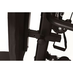 Многофункциональный тренажер Toorx MSX-300 (Black) Thumb