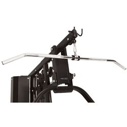 Многофункциональный тренажер Toorx MSX-300 (Black) Thumb